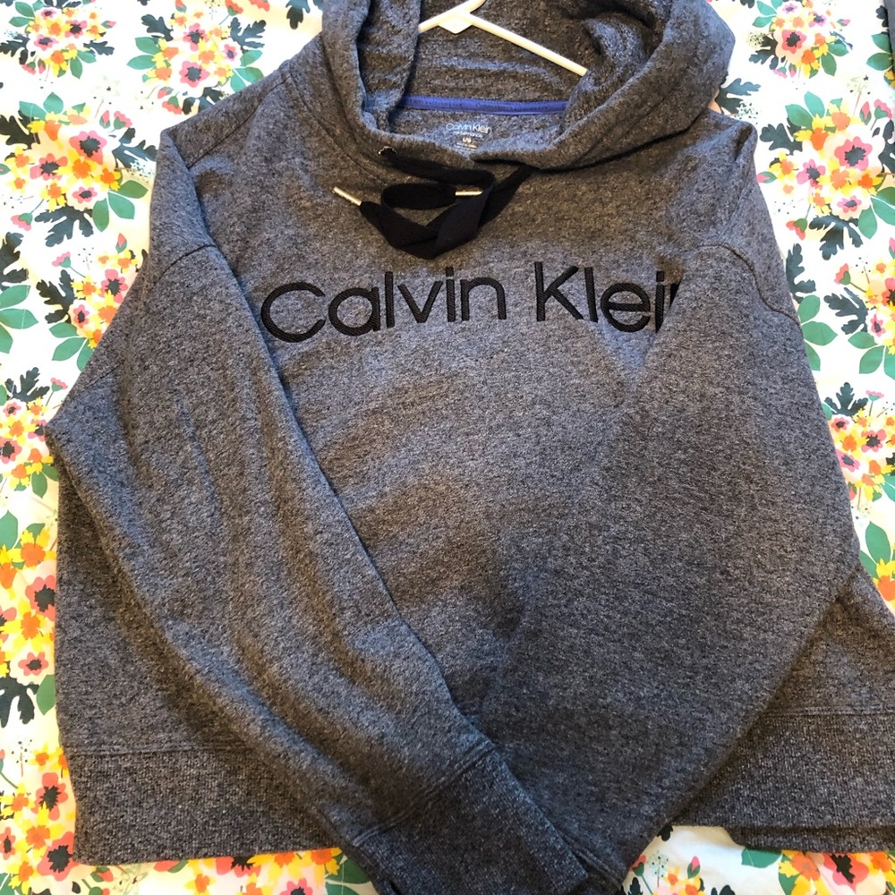 Calvin Klein Sweatshirt